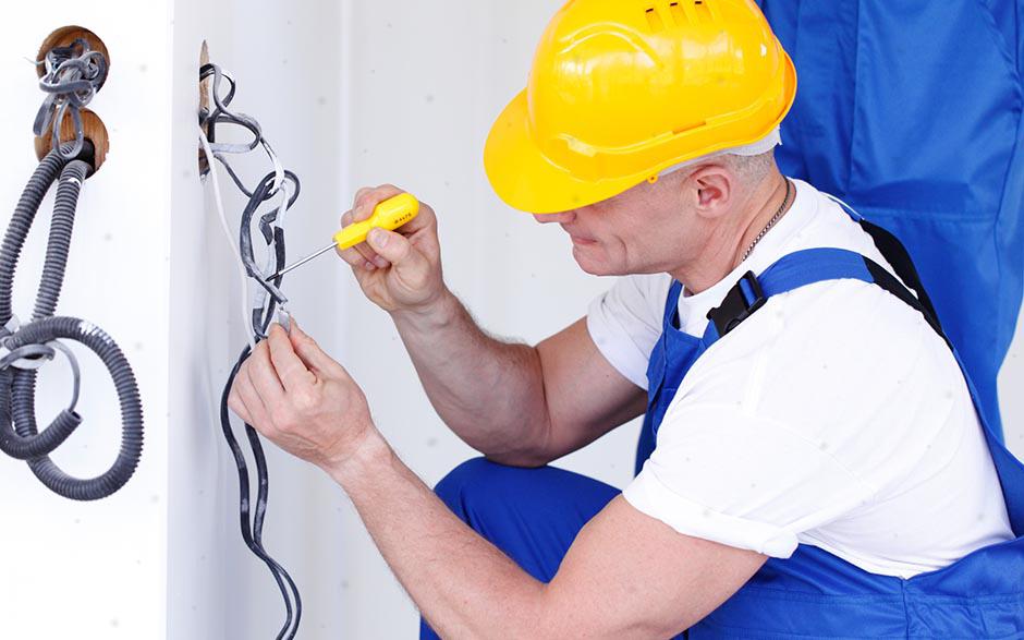 électricien dépannage Verrières-le-Buisson