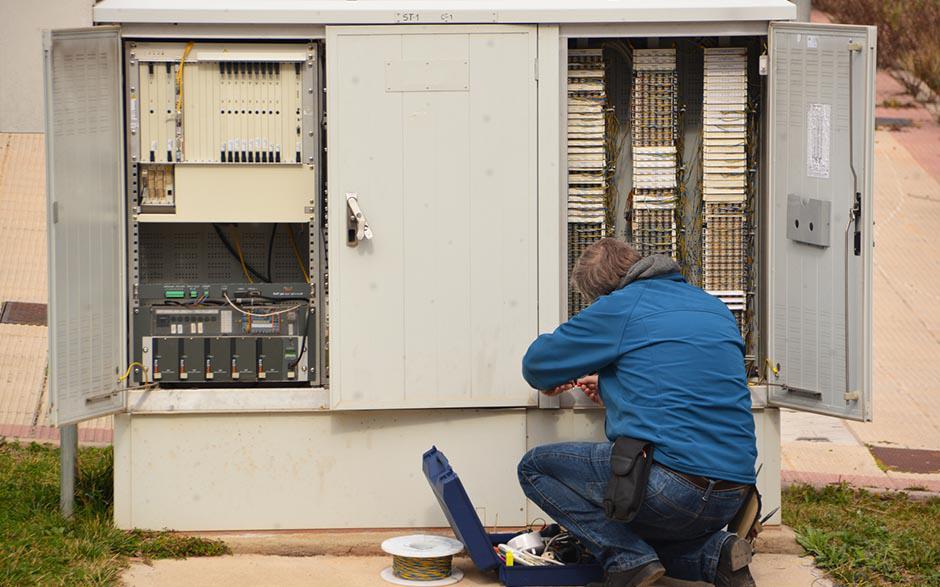 électricien dépannage Verrières-le-Buisson